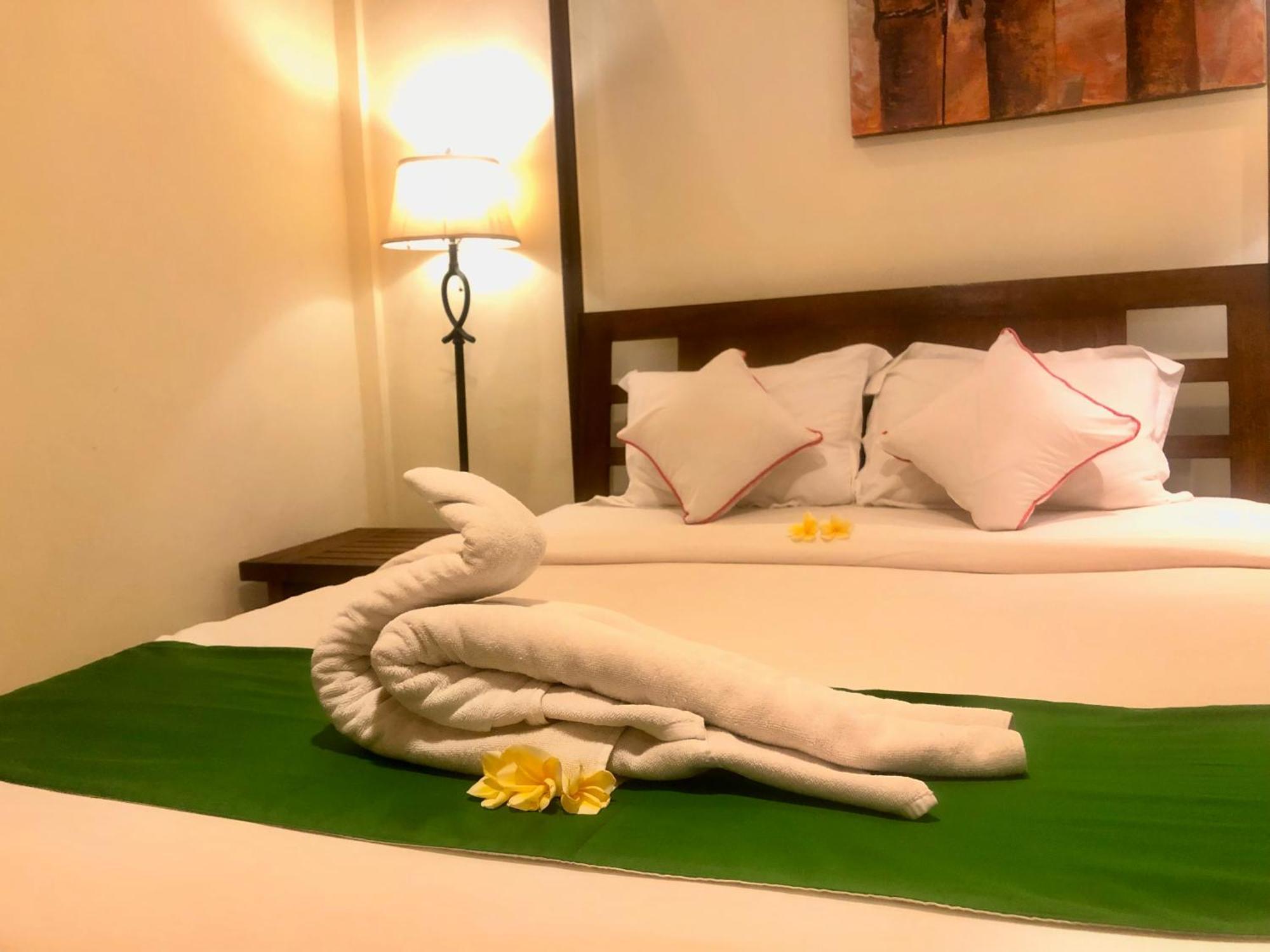 Graha Madesimon Hotel Ketewel Exterior photo