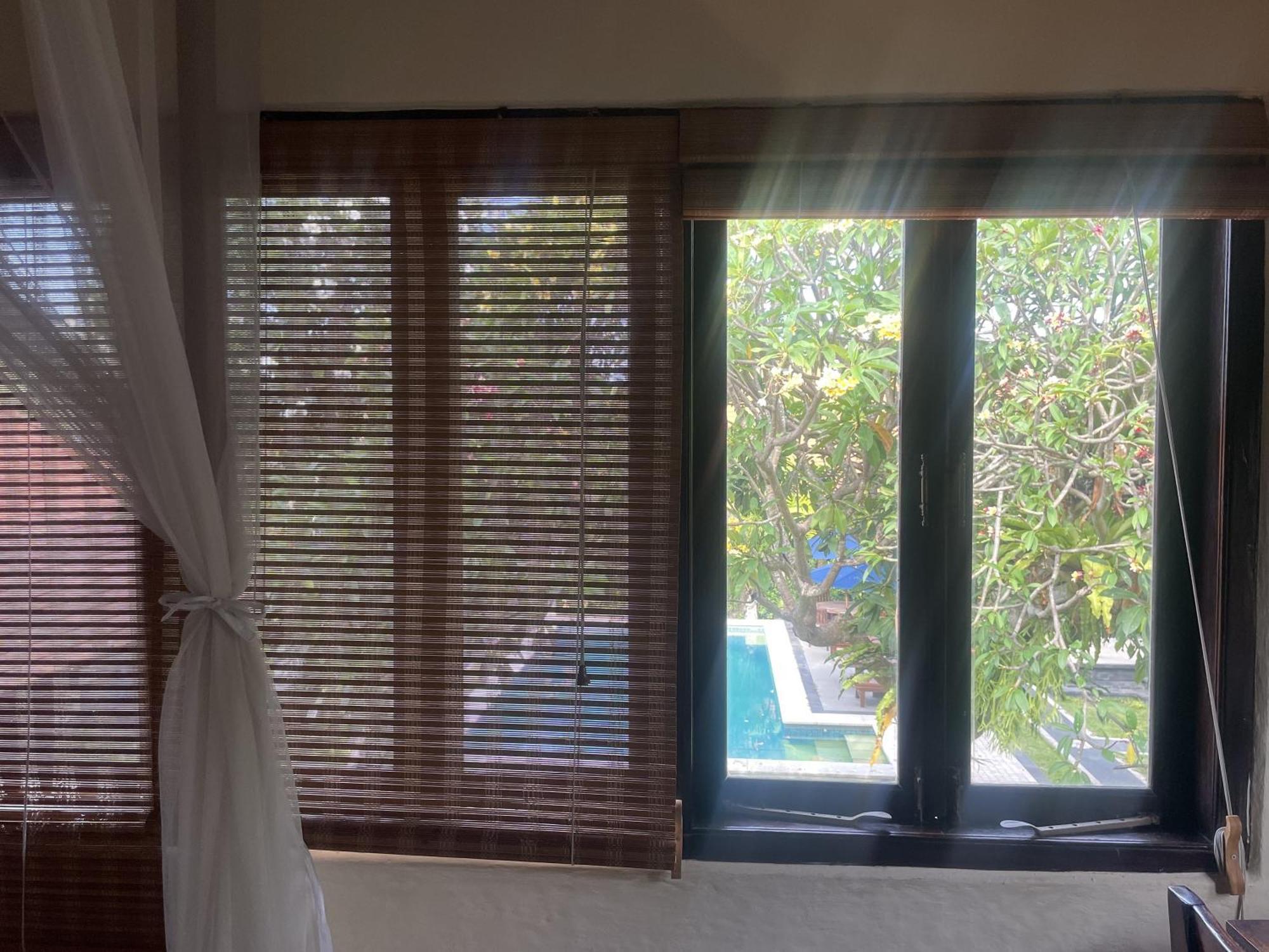 Graha Madesimon Hotel Ketewel Exterior photo